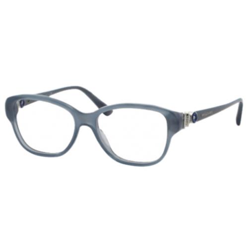 Bvlgari Diva Collection 4089B - 5321 Eyeglasses Grey 54mm