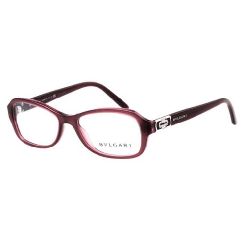 Bvlgari 4076B - 5239 Eyeglasses Violet 51mm