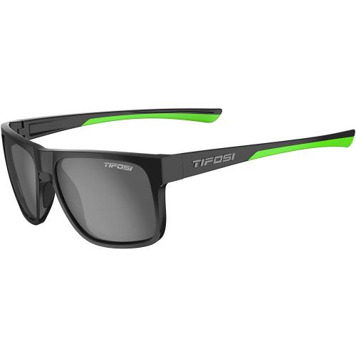 Tifosi Optics Swick Sunglasses Black-neon