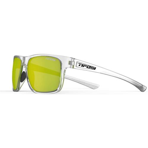 Tifosi Optics Swick Sunglasses Crystal Clear