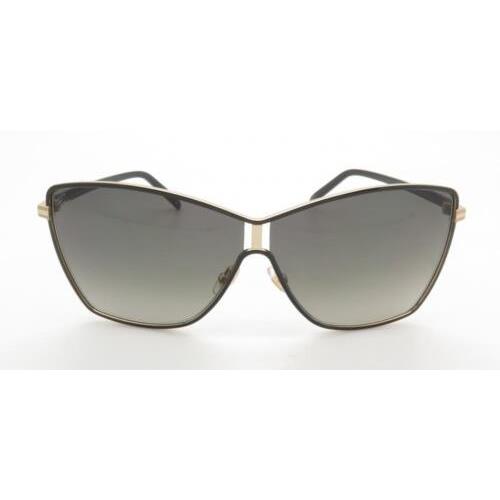 Gucci Sunglasses 4207/S Wruae Black with Box Papers