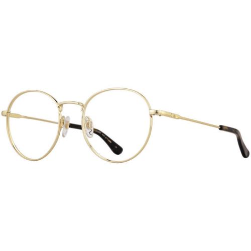 American Optical AO 1002 Sunglasses or Frames Gold Frame Only Special Order