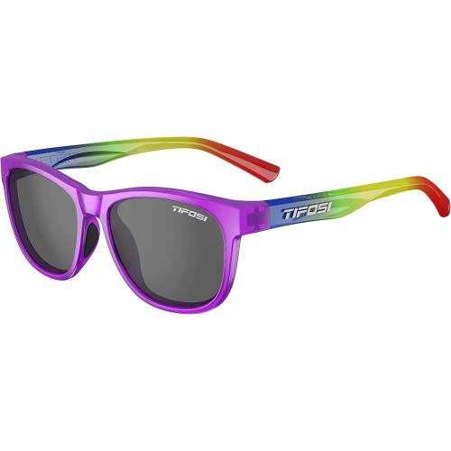 Tifosi Swank/swank SL Sunglasses Rainbow Shine
