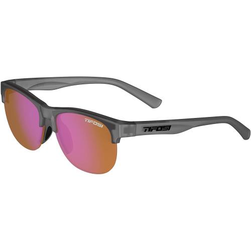 Tifosi Swank/swank SL Sunglasses Satin Vapor