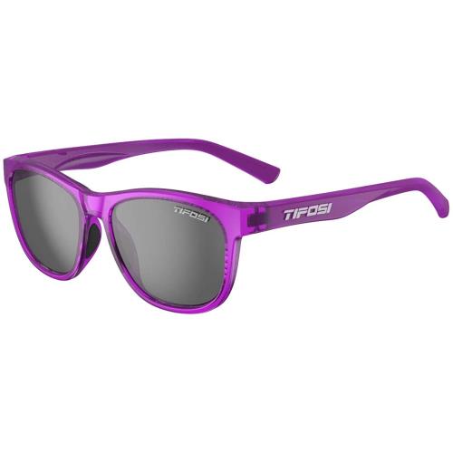 Tifosi Swank/swank SL Sunglasses Ultra-violet/Smoke