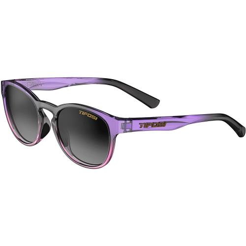 Tifosi Svago Sunglasses Crystal Peach Blush