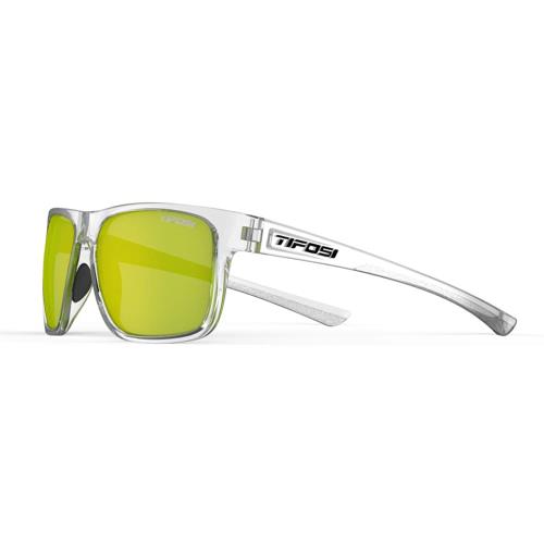 Tifosi Optics Swick Sunglasses Crystal Clear
