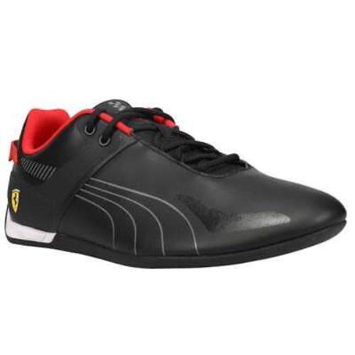 Puma Mens Scuderia Ferrari A Rocat Motorsport Driving