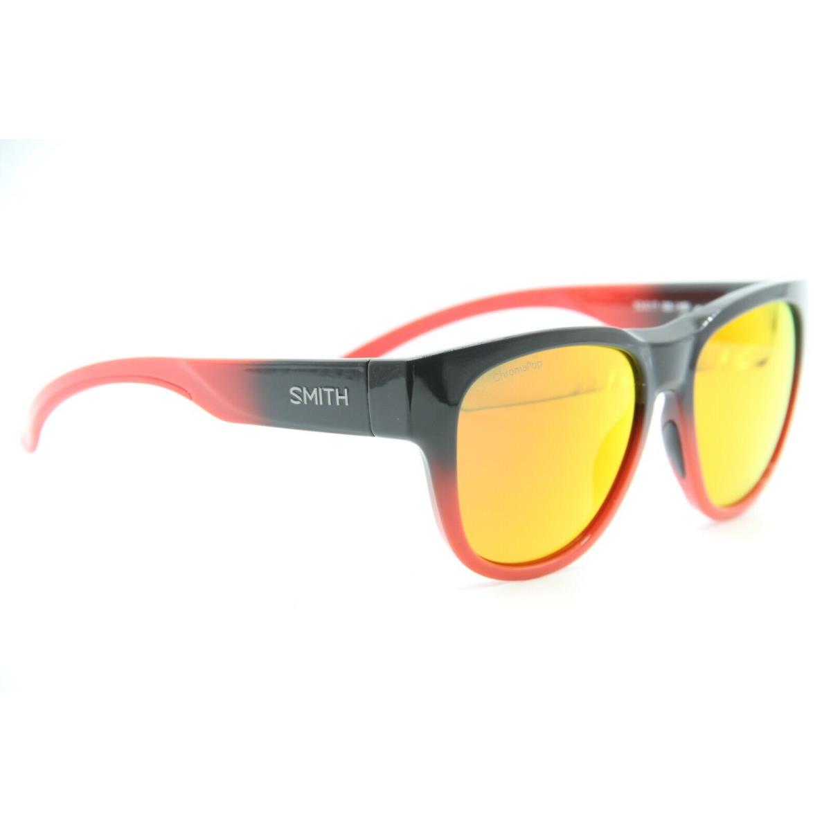 Smith Optics Rounder Sunglasses