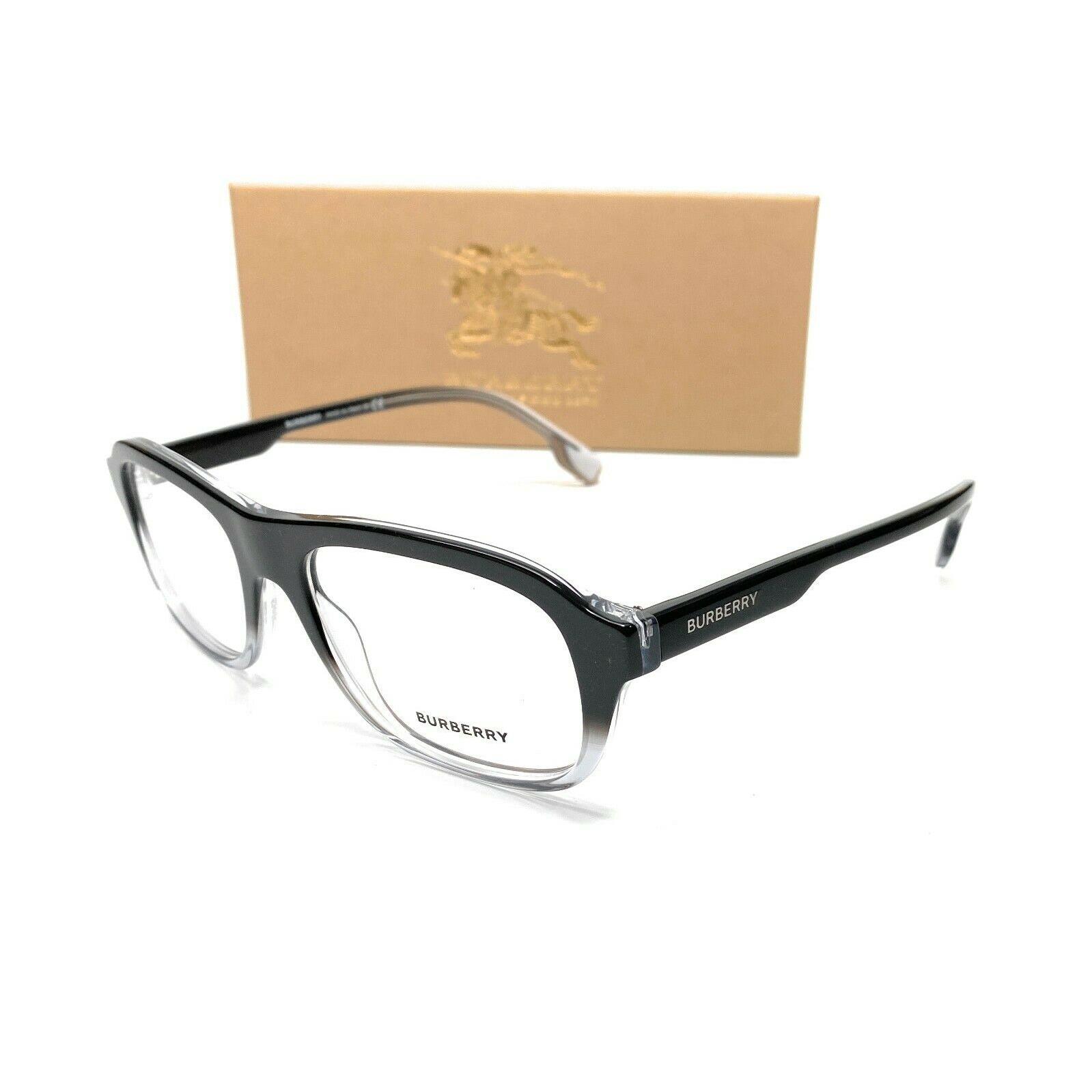 burberry square eyeglasses