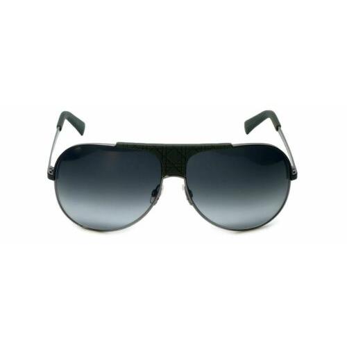 Christian Dior Designer Sunglasses MyLadyDior8-VO4 in Dark-green 63mm