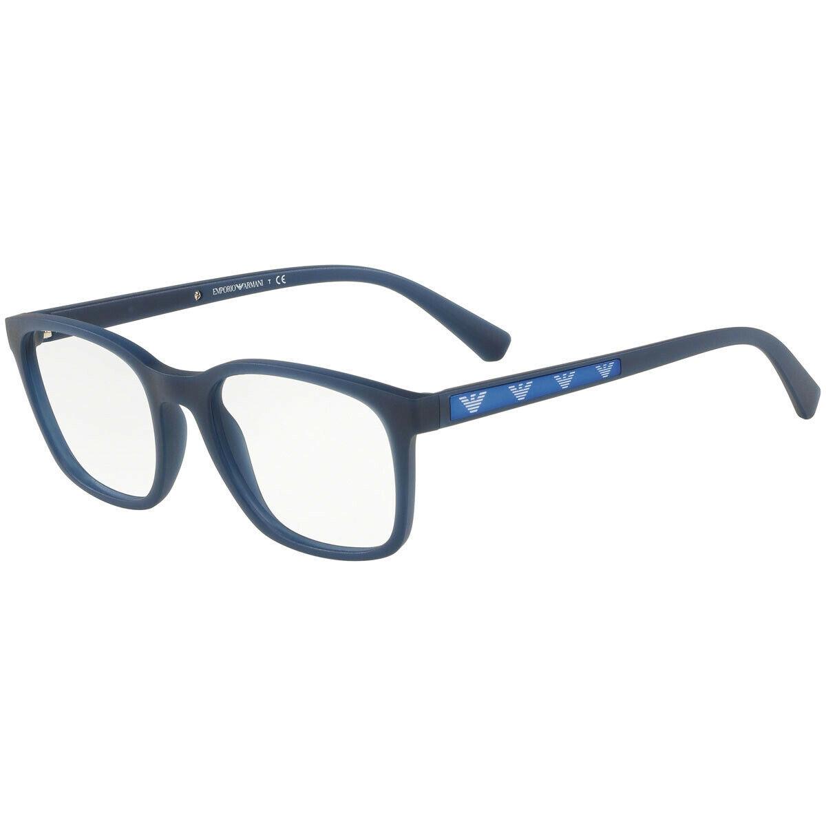 emporio-armani-eyeglasses-ea-3141-5723-matte-opal-blue-w-demo-lens-53