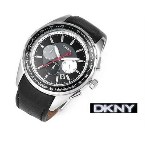 dkny watches mens