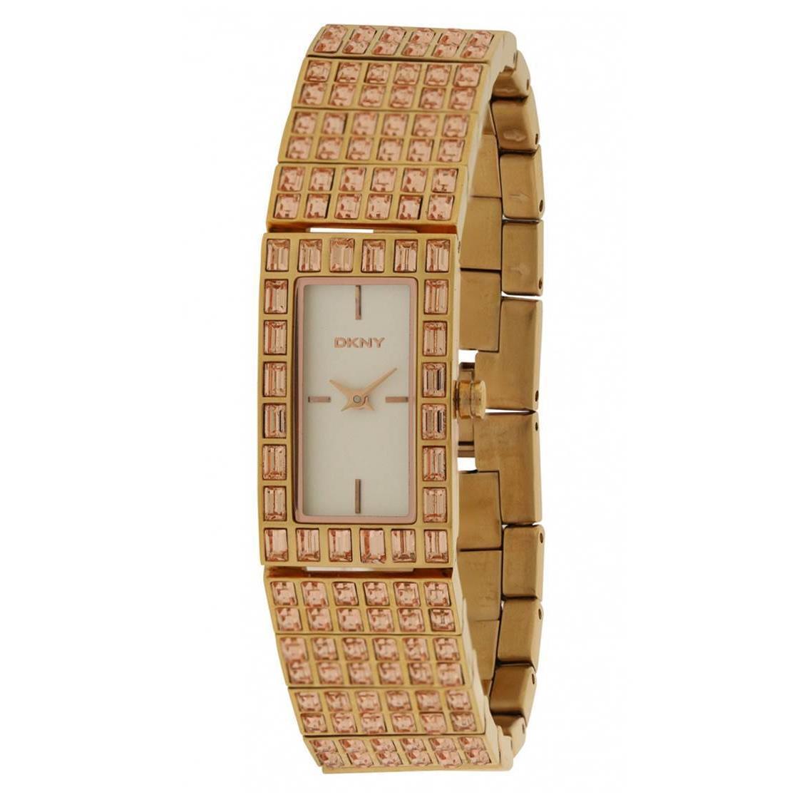 dkny bling watch