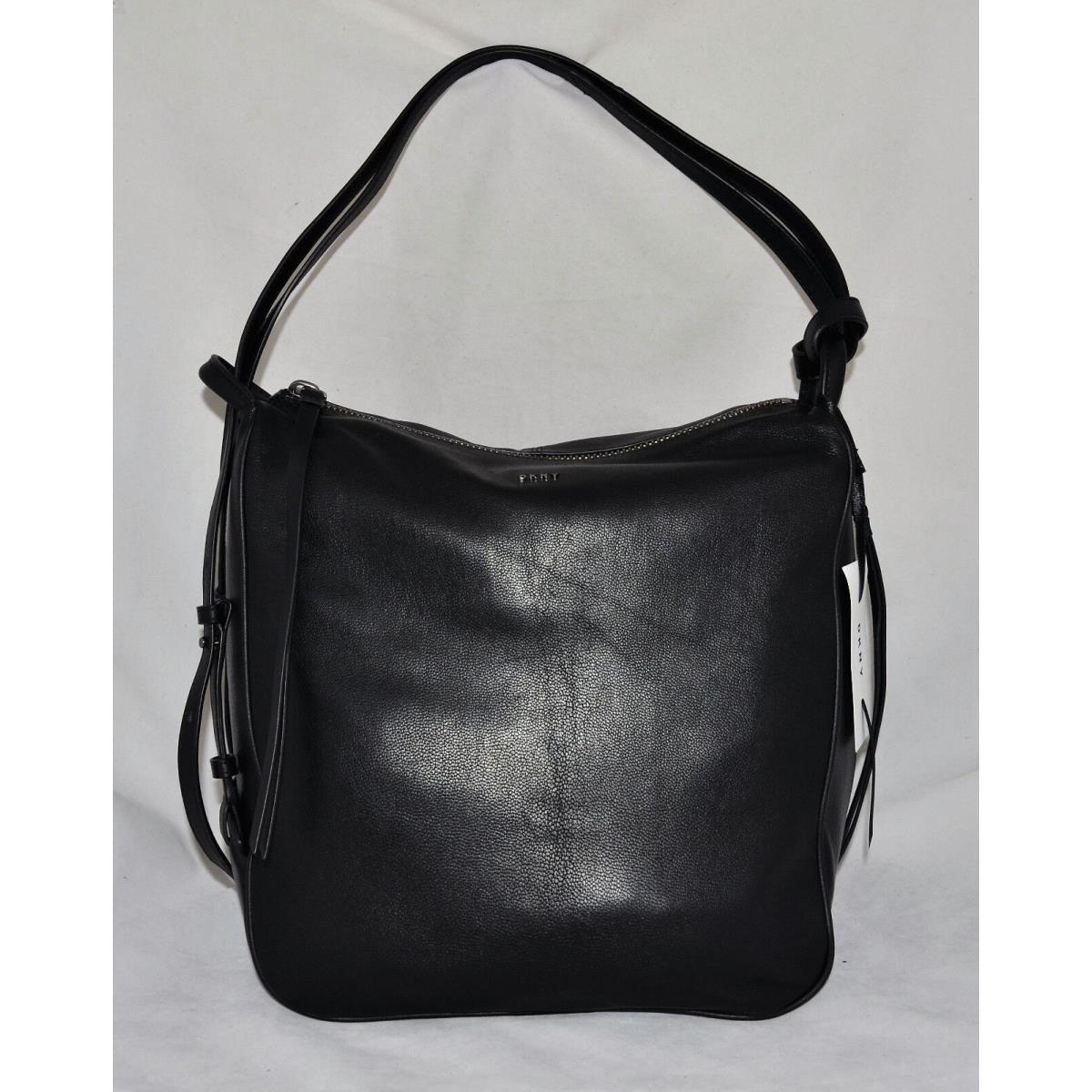 dkny slouch bag