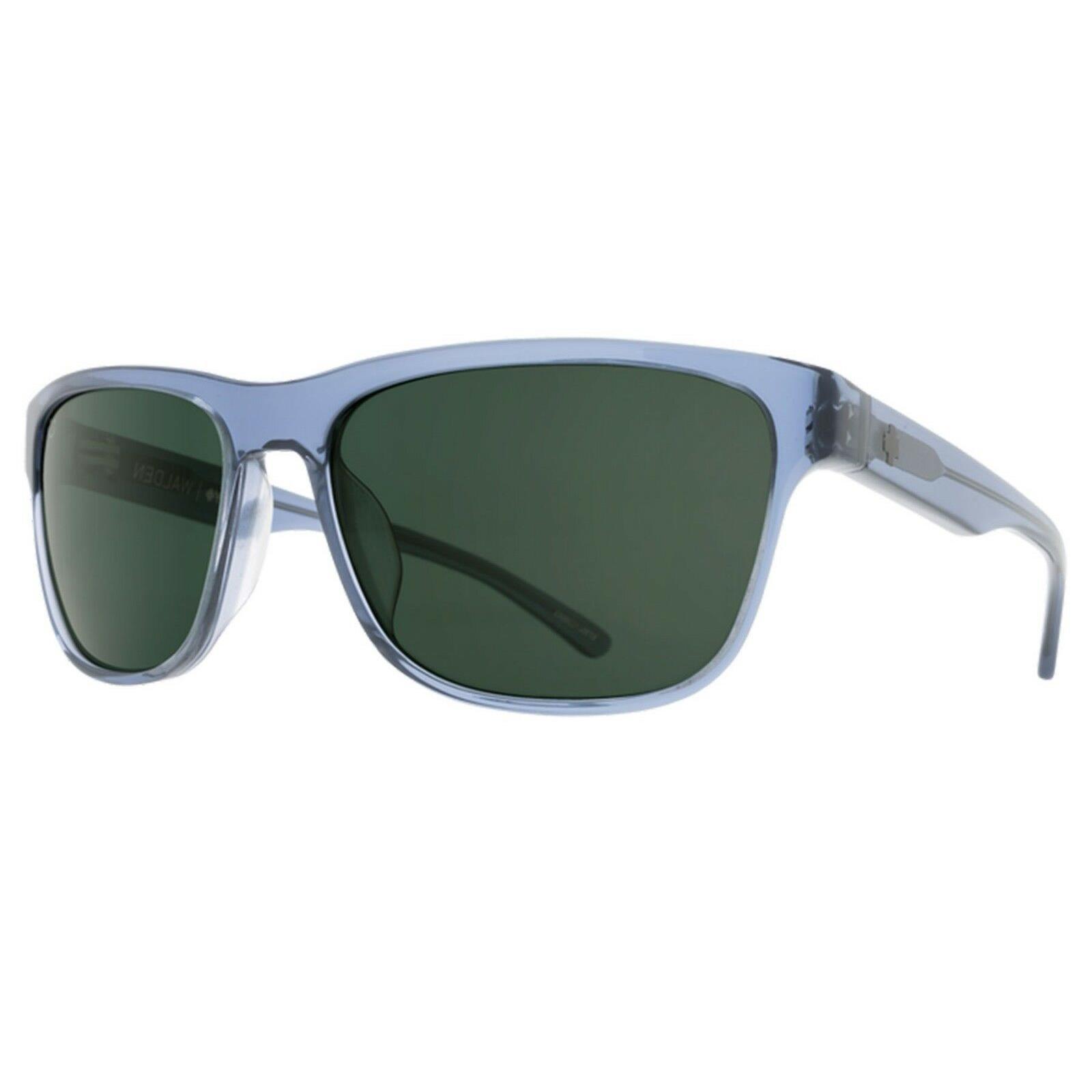 NEW Spy Optics Westport Gunmetal /Happy Grey Green Polar 673363311864 Sunglasses NEW Spy Optics Westport Gunmetal /Happy Grey Green Polar 673363311864 Sunglasses