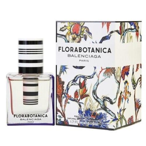 Balenciaga Florabotanica For Women Perfume 1.7 oz 50 ml Edp Spray