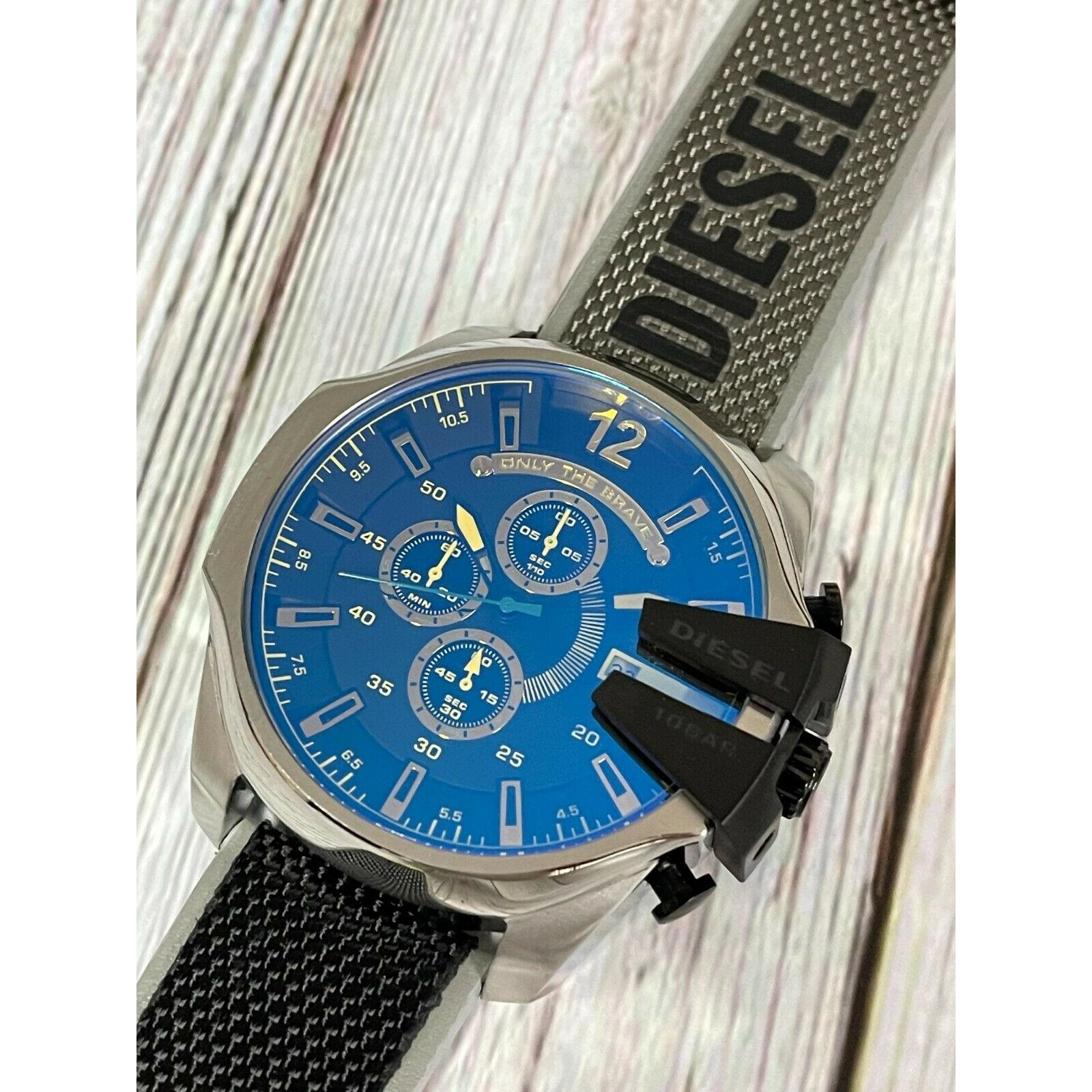 dz4523 diesel watch