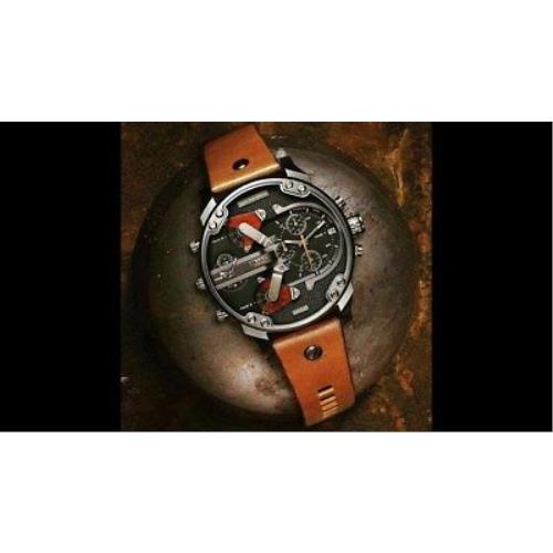 dz7332 diesel watch