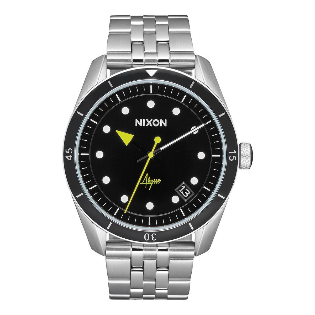 Nixon Brand - Shop Nixon fashion accessories | Fash Brands