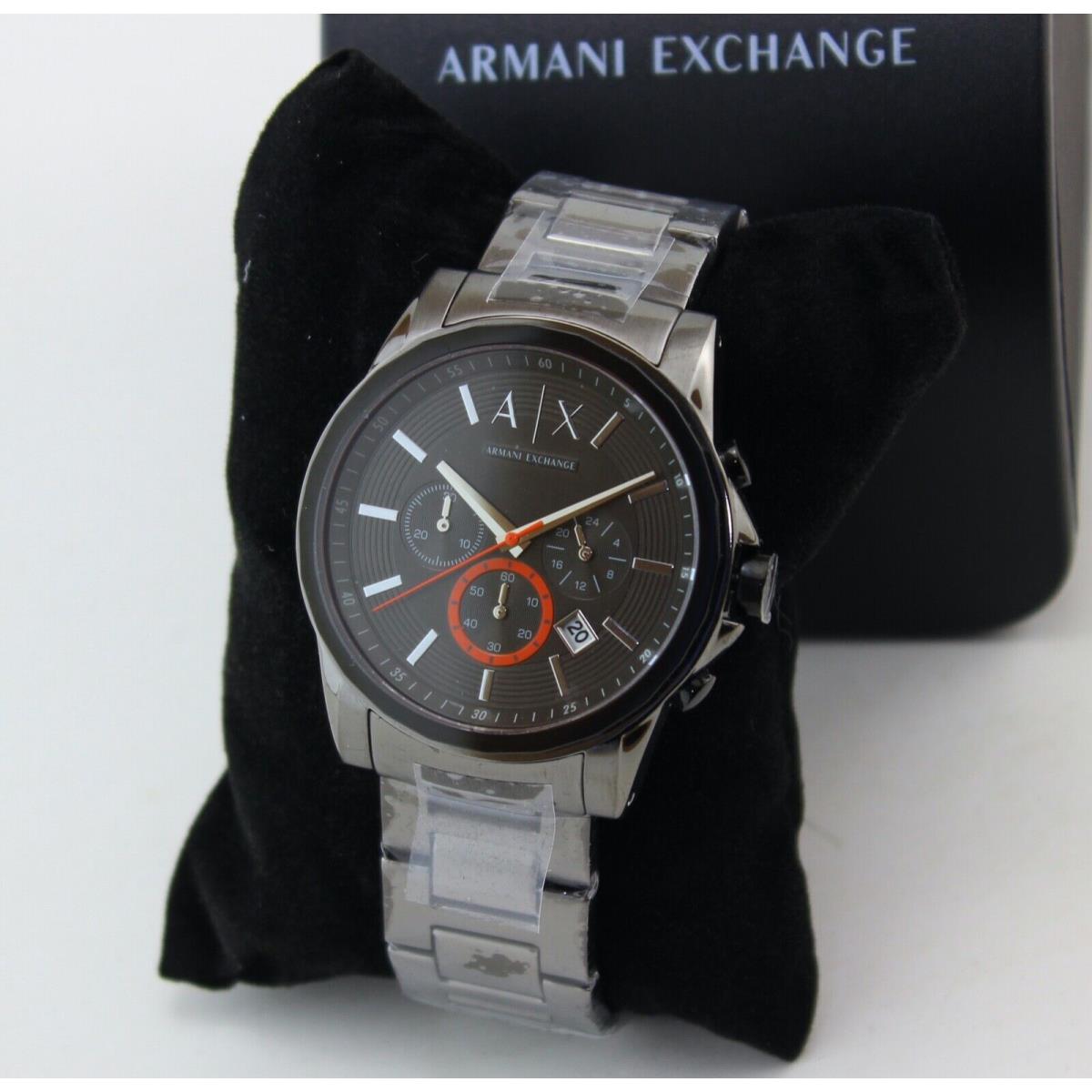 armani exchange ax2514