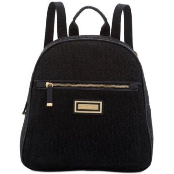 calvin klein backpack myer