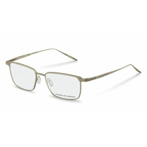 Porsche Design P8360 C Titanium Eyeglasses