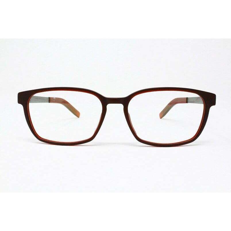 ic Berlin Nguyet N. Eyeglasses Very Berry-matt/graphite/rx-clear 54mm