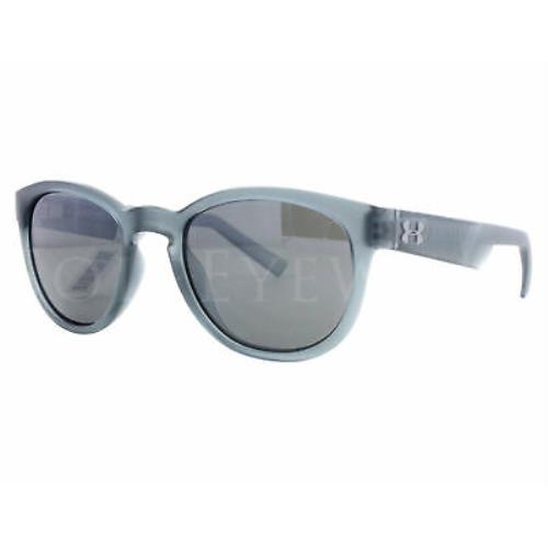 Under Armour Roll OUT-8600075-171701 Satin Crystal Sunglasses
