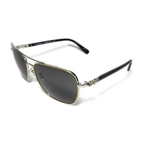 coach rhinestone sunglasses