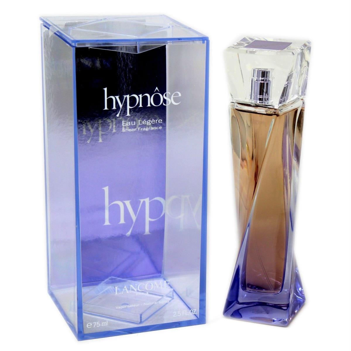 Lancome Hypnose Eau Legere Sheer Fragrance Spray 75ML