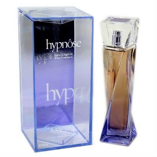 Lancome Hypnose Eau Legere Sheer Fragrance Spray 75 ML/2.5 OZ