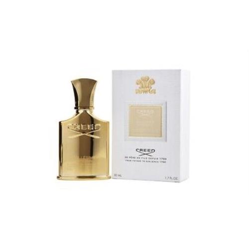 Creed Millesime Imperial Perfume Eau de Parfum 1.7 oz 50 ml Spray Unisex