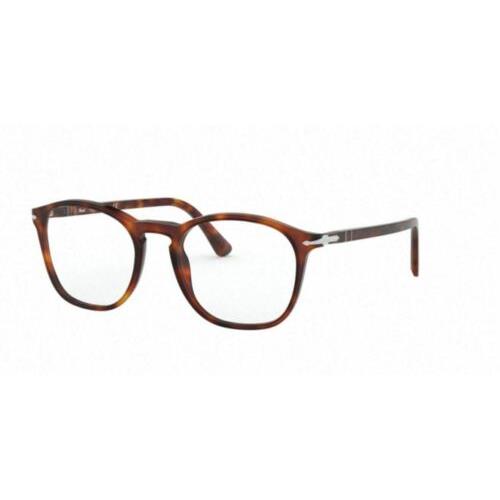 Persol 0PO3007VM-24 Havana 3007 vm Eyeglasses