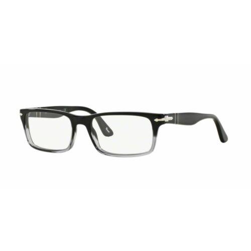 Persol 0PO 3050 V 966 Gradient Black Eyeglasses