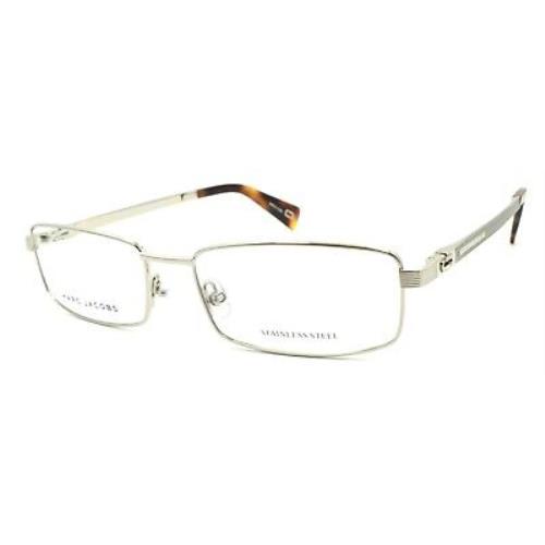 Marc Jacobs Marc 246 3YG Men`s Eyeglasses Frames 57-17-145 Light Gold