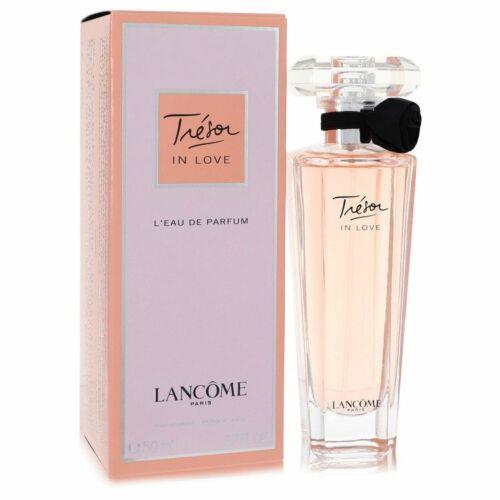 Tresor In Love Lancome Eau De Parfum Spray 1.7 oz Perfume Women