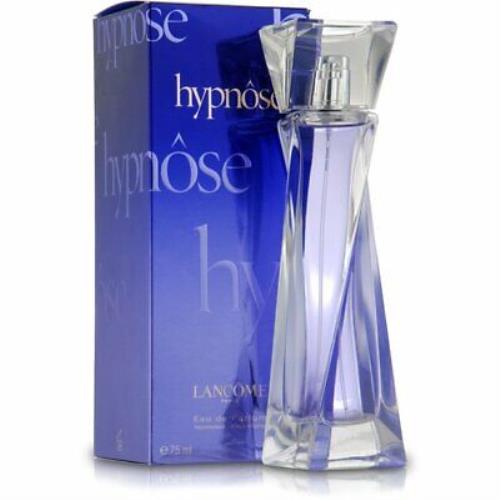 Lancome Hypnose Eau DE Parfum Spray For Women 2.5 Oz / 75 ml Item