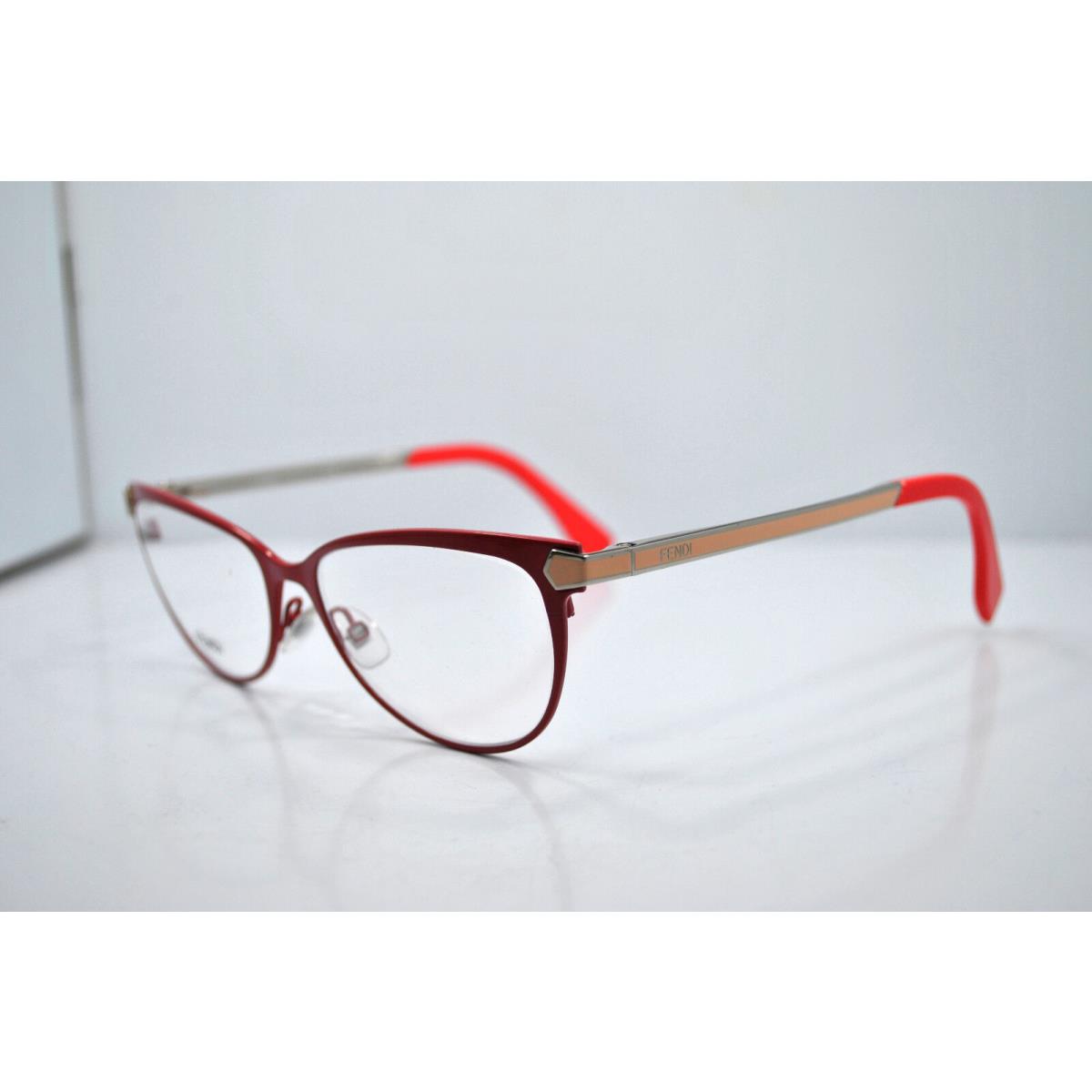 Fendi FF 0024 7VZ Eyeglasses Frames