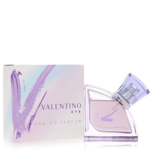 Valentino V Ete by Valentino Eau De Parfum Spray 1.6 oz For Women