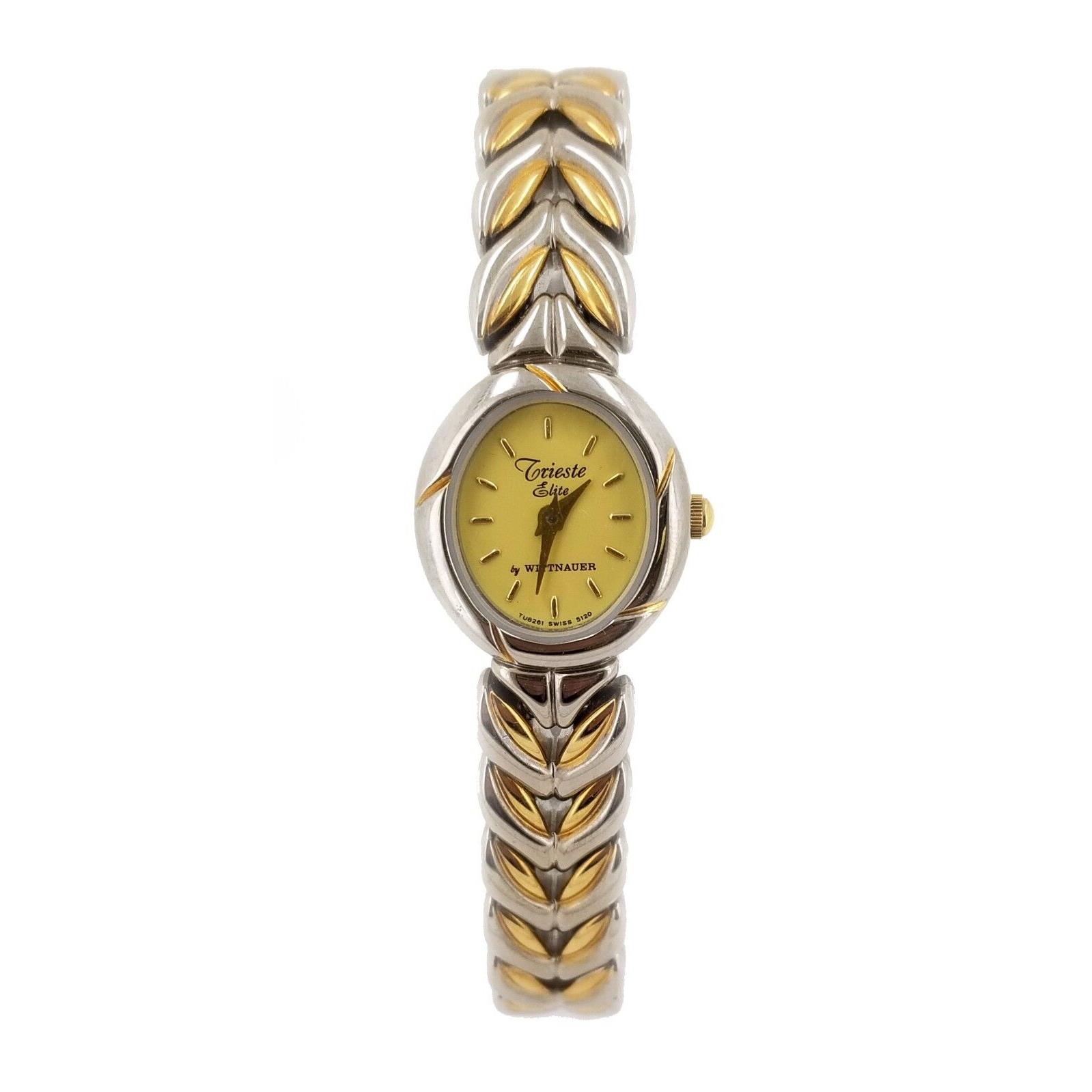 Wittnauer Trieste Womens Wrist Watch 2011000