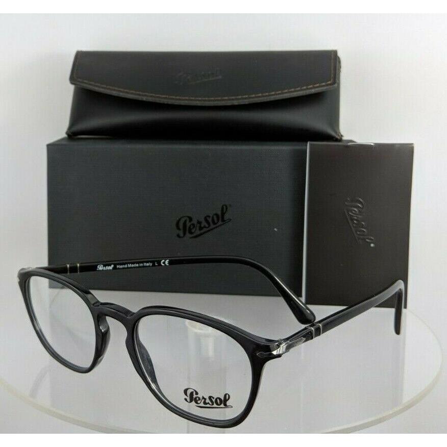 Persol Eyeglasses 3178- V 95 50mm Frame 3178 Hand Made