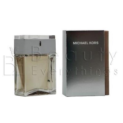 Michael Kors by Michael Kors 3.4oz / 100ml Edp Spray Women`s Perfume