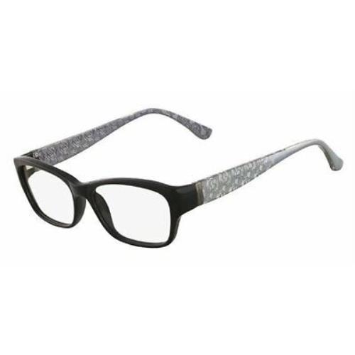 Michael MK 832 001 Blk Kors Eyeglasses MK 832 001 Blk