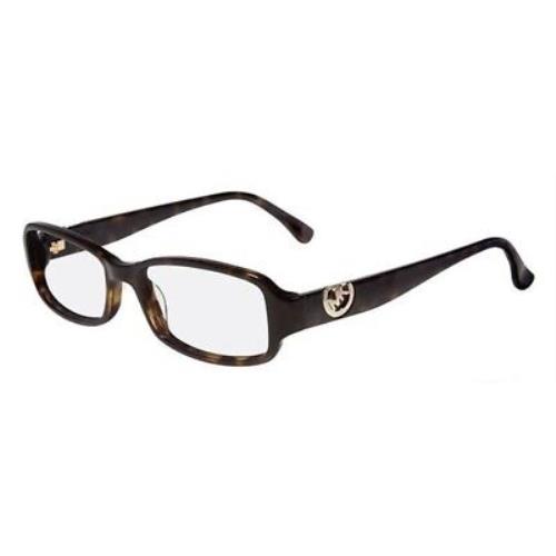 Michael Kors Eyeglasses MK 231 206 Tortoise