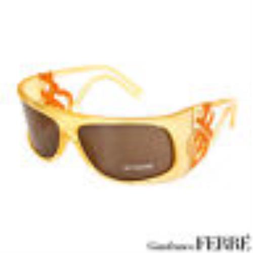 Gianfranco Ferre Made in Italy Irresistible Sunglasses