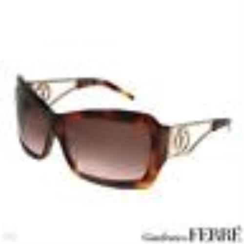 Gianfranco Ferre Ladies Sunglasses Ff77303