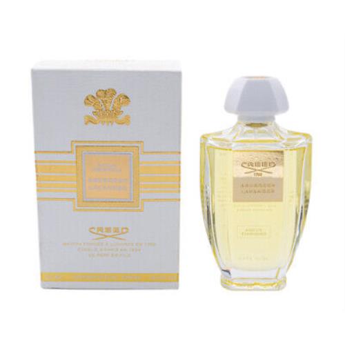 Creed Acqua Aberdeen Lavender by Creed 3.3 oz Edp Perfume For Women