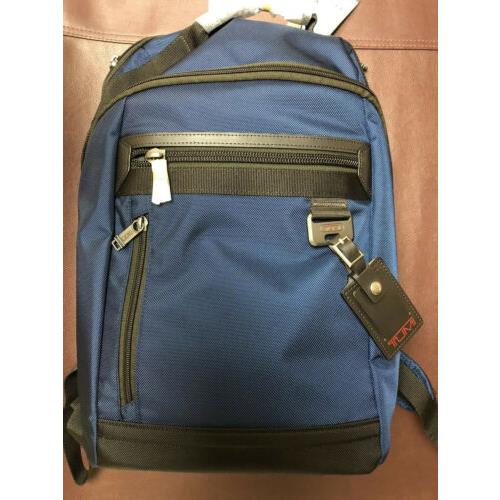 bertona backpack