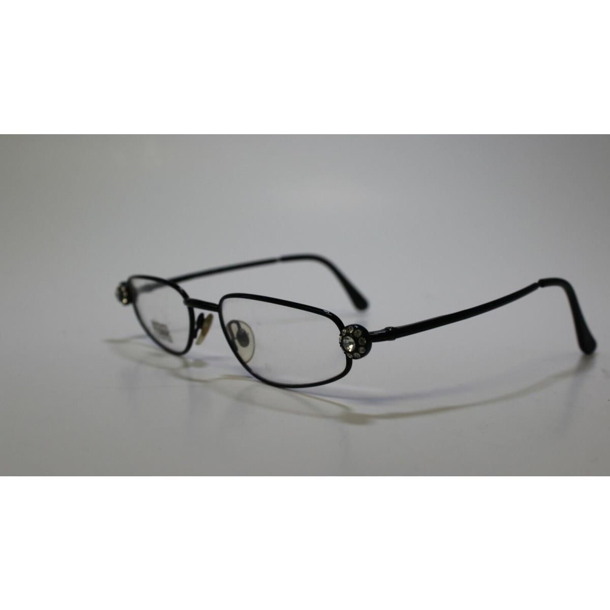 Gianfranco Ferre Gff 341 006 Black Eyeglasses 53-18-130